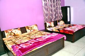 Hotel Heritage Lodge, Anandpur Sahib 4